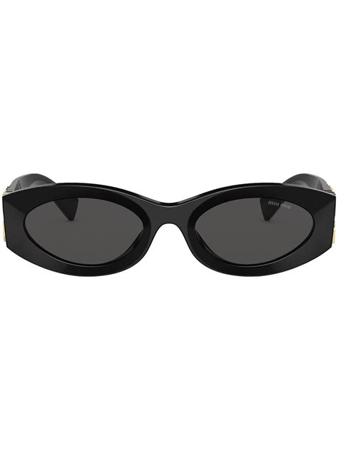 miu miu cat eye sunglasses sale